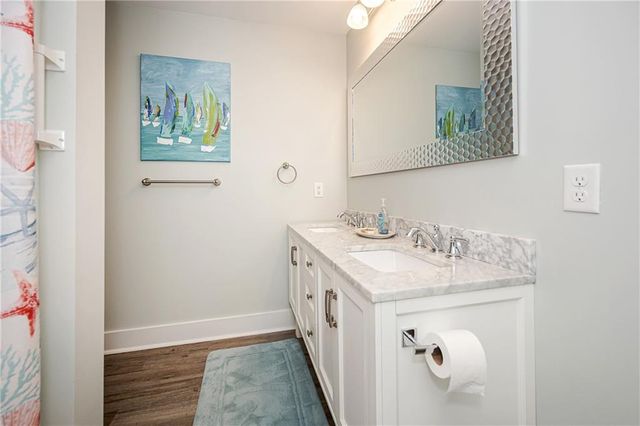 413 Chenault Avenue, Dauphin Island, AL 36528