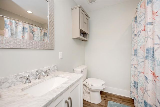 413 Chenault Avenue, Dauphin Island, AL 36528