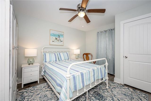 413 Chenault Avenue, Dauphin Island, AL 36528