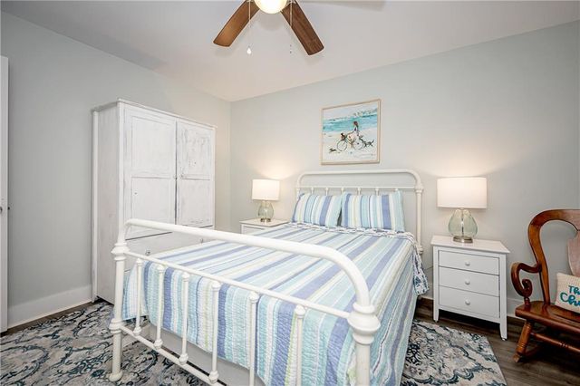 413 Chenault Avenue, Dauphin Island, AL 36528