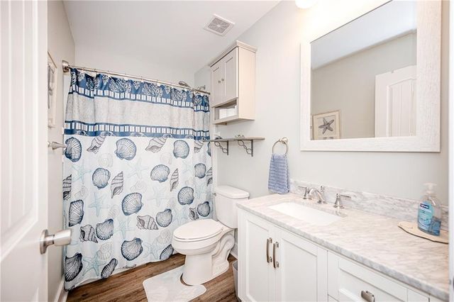 413 Chenault Avenue, Dauphin Island, AL 36528