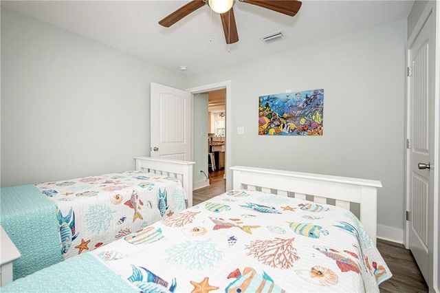 413 Chenault Avenue, Dauphin Island, AL 36528