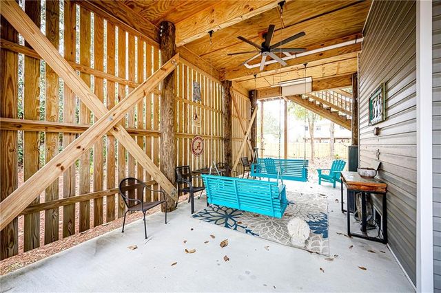 413 Chenault Avenue, Dauphin Island, AL 36528