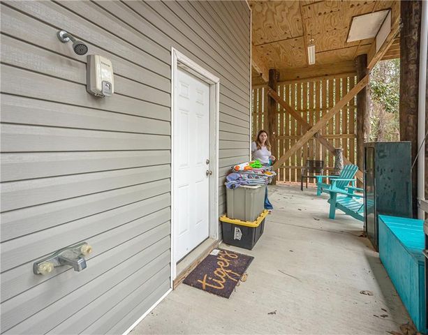 413 Chenault Avenue, Dauphin Island, AL 36528