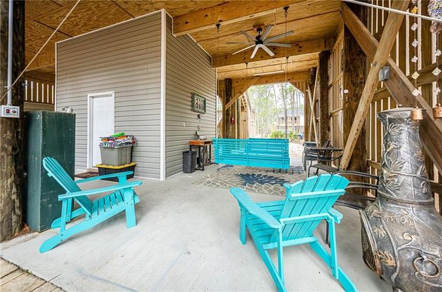 413 Chenault Avenue, Dauphin Island, AL 36528