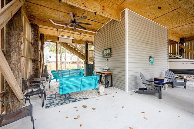 413 Chenault Avenue, Dauphin Island, AL 36528