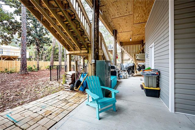 413 Chenault Avenue, Dauphin Island, AL 36528