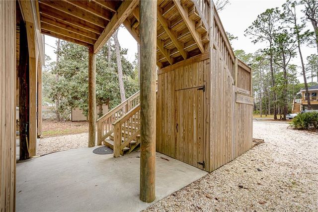 413 Chenault Avenue, Dauphin Island, AL 36528