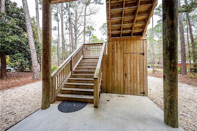 413 Chenault Avenue, Dauphin Island, AL 36528