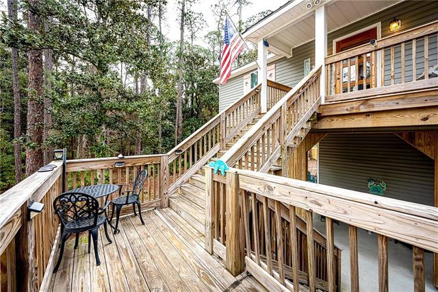 413 Chenault Avenue, Dauphin Island, AL 36528