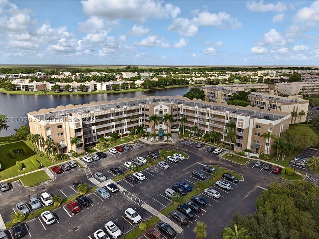 7623 Southampton Ter 206, Tamarac, FL 33321