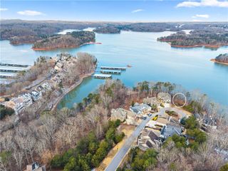 3597 Water Front Drive, Gainesville, GA 30506