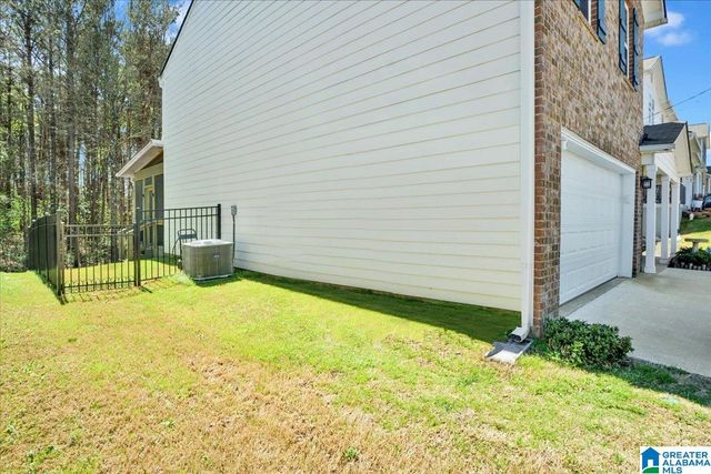 1513 U W CLEMON DRIVE, Birmingham, AL 35214