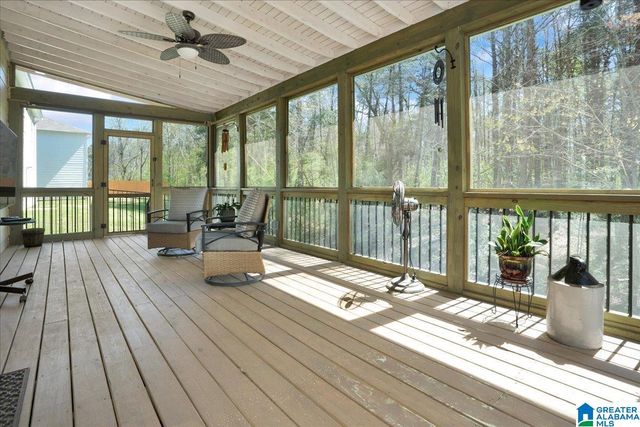 1513 U W CLEMON DRIVE, Birmingham, AL 35214