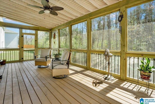 1513 U W CLEMON DRIVE, Birmingham, AL 35214