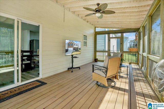 1513 U W CLEMON DRIVE, Birmingham, AL 35214