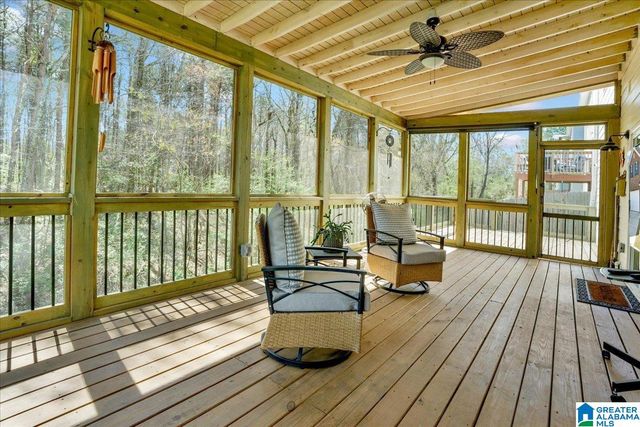 1513 U W CLEMON DRIVE, Birmingham, AL 35214