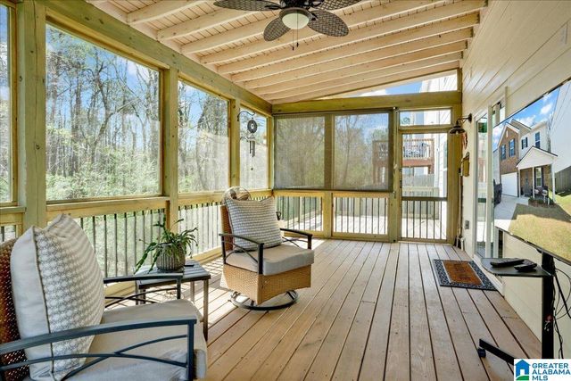 1513 U W CLEMON DRIVE, Birmingham, AL 35214