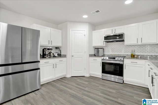 1513 U W CLEMON DRIVE, Birmingham, AL 35214