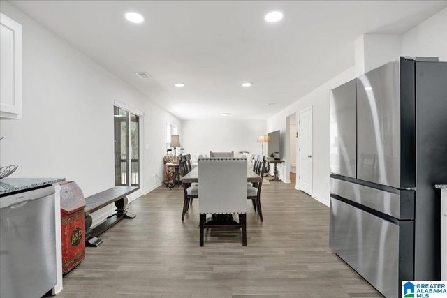 1513 U W CLEMON DRIVE, Birmingham, AL 35214