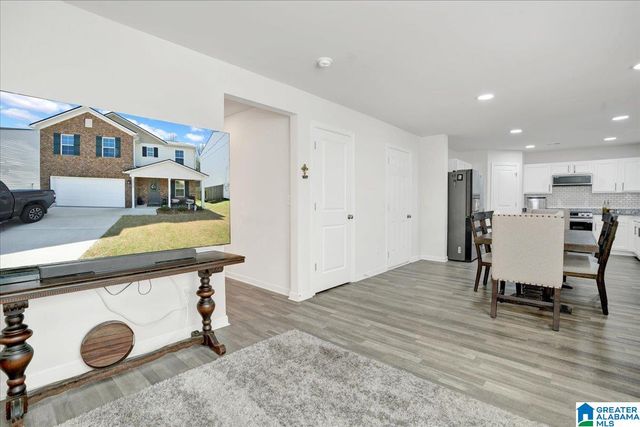 1513 U W CLEMON DRIVE, Birmingham, AL 35214