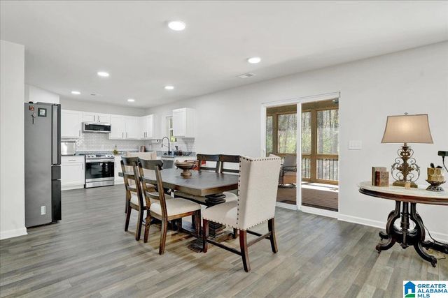 1513 U W CLEMON DRIVE, Birmingham, AL 35214