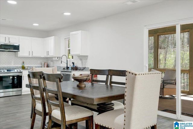 1513 U W CLEMON DRIVE, Birmingham, AL 35214