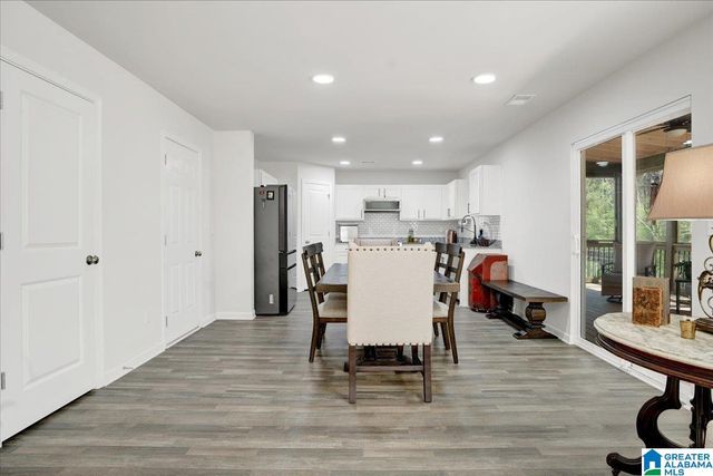 1513 U W CLEMON DRIVE, Birmingham, AL 35214