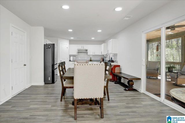 1513 U W CLEMON DRIVE, Birmingham, AL 35214