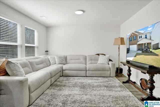 1513 U W CLEMON DRIVE, Birmingham, AL 35214