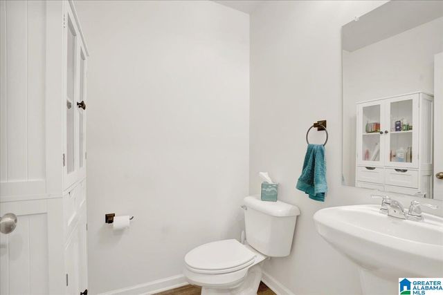 1513 U W CLEMON DRIVE, Birmingham, AL 35214