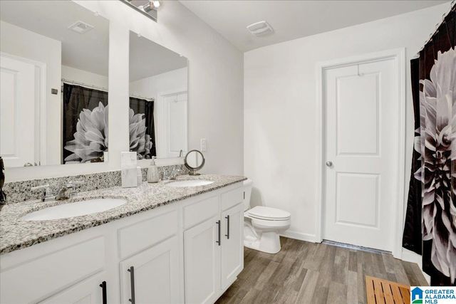 1513 U W CLEMON DRIVE, Birmingham, AL 35214