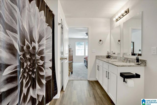 1513 U W CLEMON DRIVE, Birmingham, AL 35214