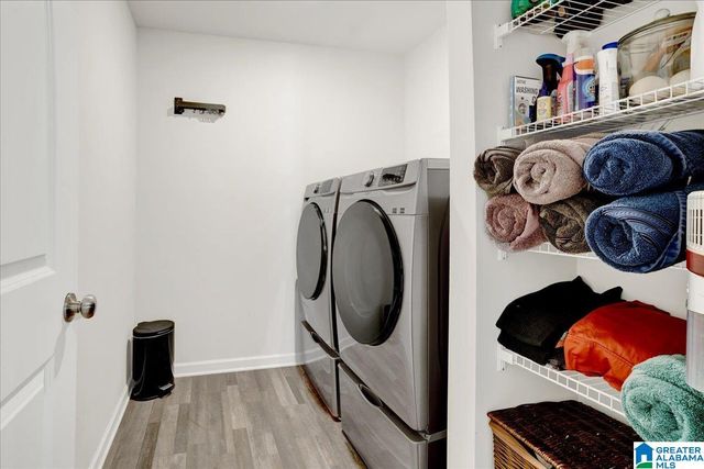 1513 U W CLEMON DRIVE, Birmingham, AL 35214