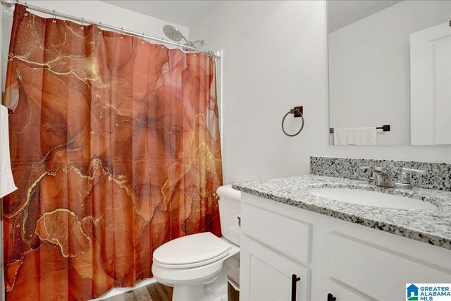 1513 U W CLEMON DRIVE, Birmingham, AL 35214