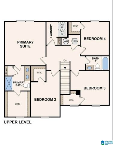 1513 U W CLEMON DRIVE, Birmingham, AL 35214