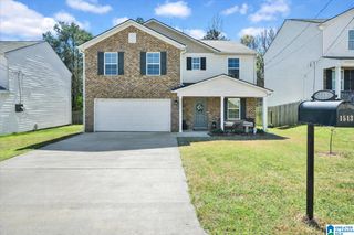 1513 U W CLEMON DRIVE, Birmingham, AL 35214
