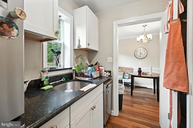 851 S IVY STREET, Arlington, VA 22204