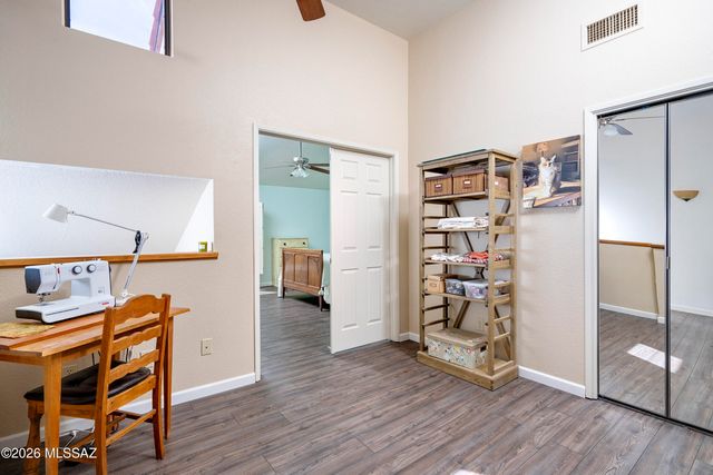 5469 N Vía Del Arbolito, Tucson, AZ 85750