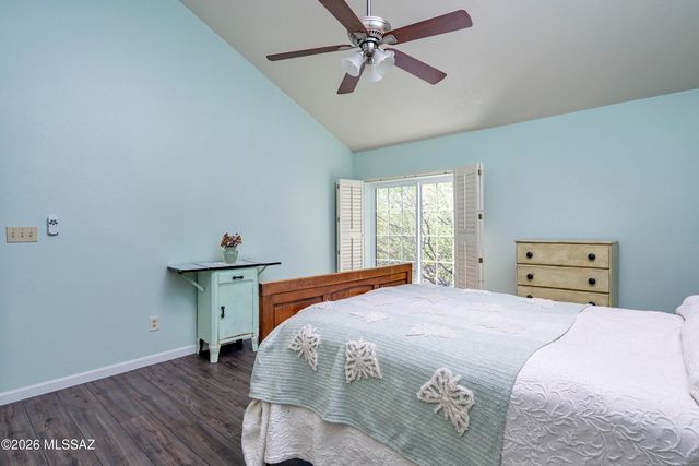 5469 N Vía Del Arbolito, Tucson, AZ 85750