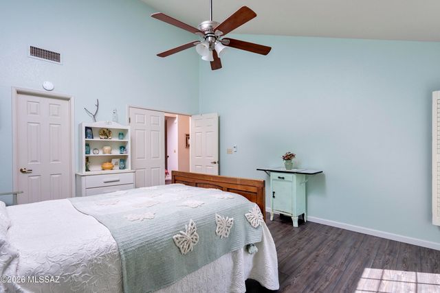 5469 N Vía Del Arbolito, Tucson, AZ 85750