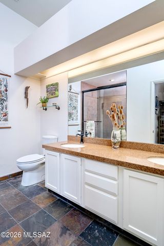 5469 N Vía Del Arbolito, Tucson, AZ 85750