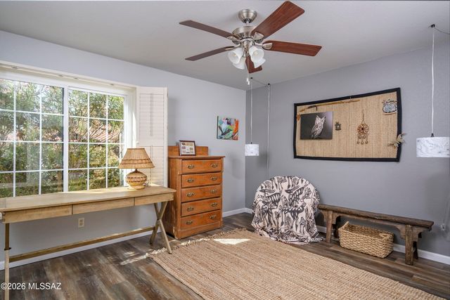 5469 N Vía Del Arbolito, Tucson, AZ 85750