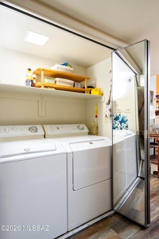 5469 N Vía Del Arbolito, Tucson, AZ 85750