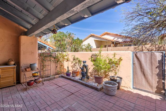 5469 N Vía Del Arbolito, Tucson, AZ 85750