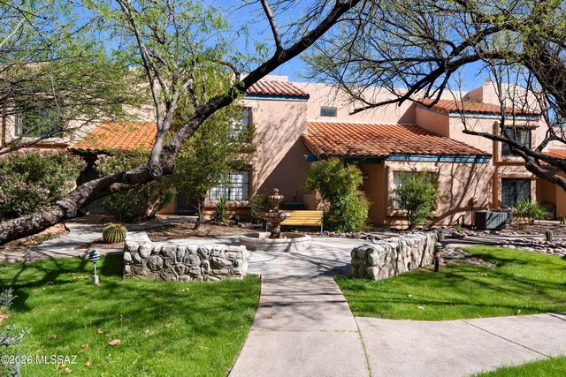 5469 N Vía Del Arbolito, Tucson, AZ 85750