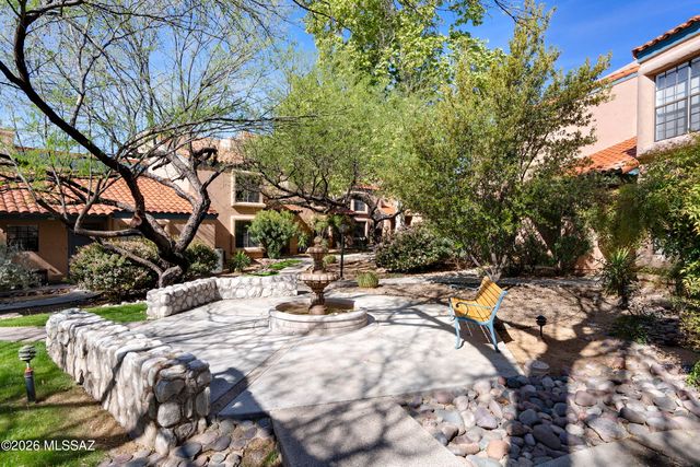 5469 N Vía Del Arbolito, Tucson, AZ 85750