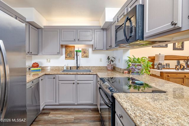 5469 N Vía Del Arbolito, Tucson, AZ 85750