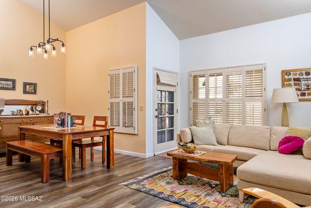 5469 N Vía Del Arbolito, Tucson, AZ 85750