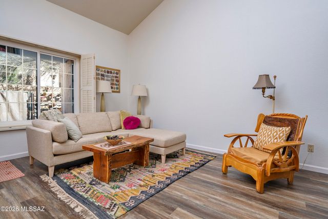 5469 N Vía Del Arbolito, Tucson, AZ 85750